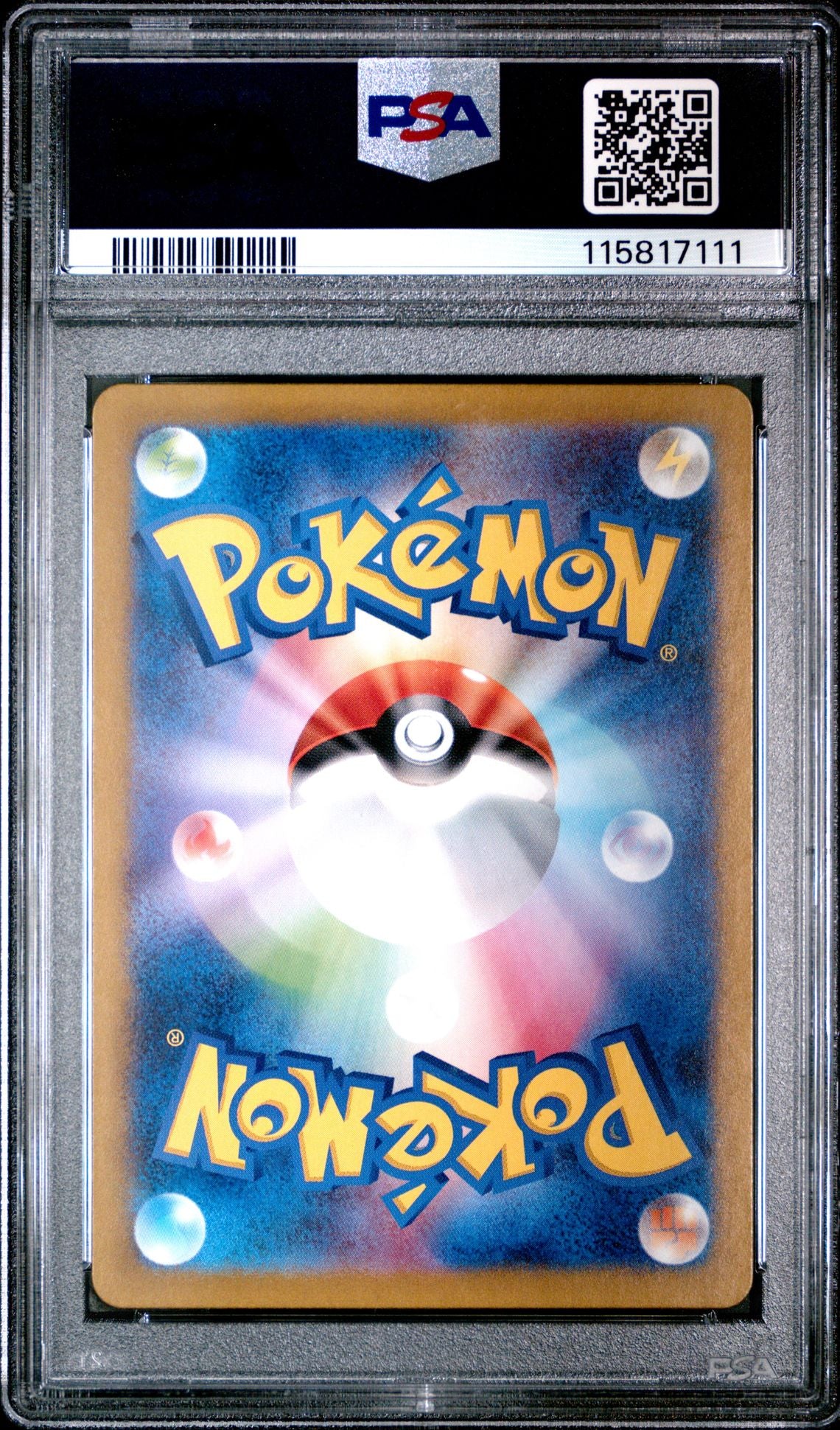 eevee AR PSA10