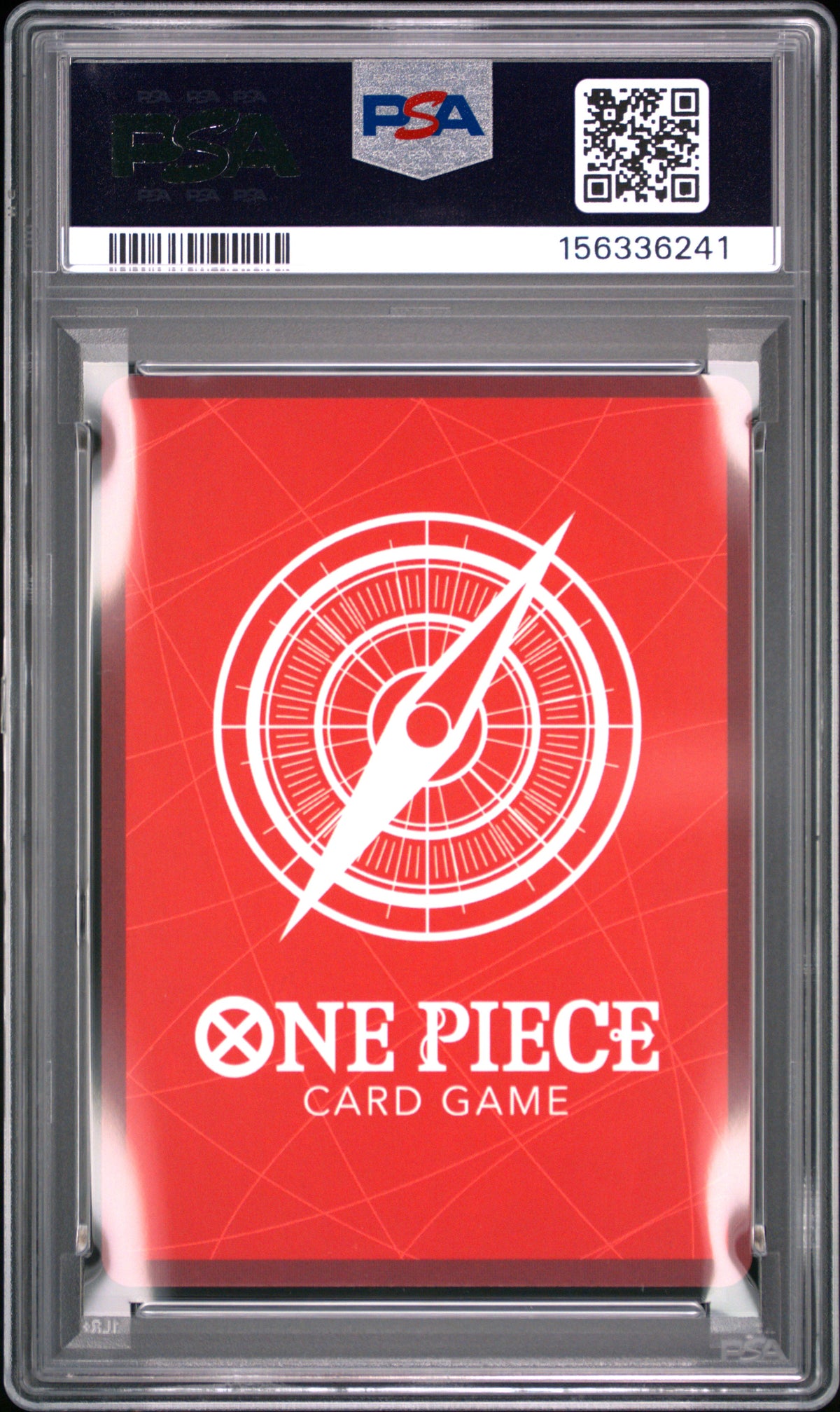 ZORO PSA10