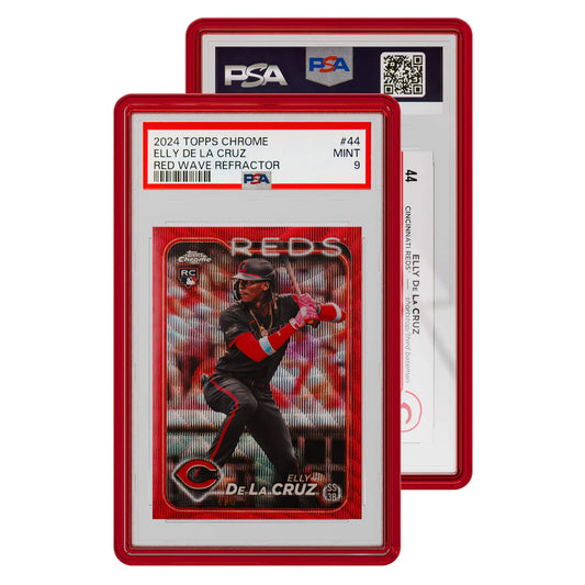 JEWEL GRADEDGUARD PSA pour carte gradée